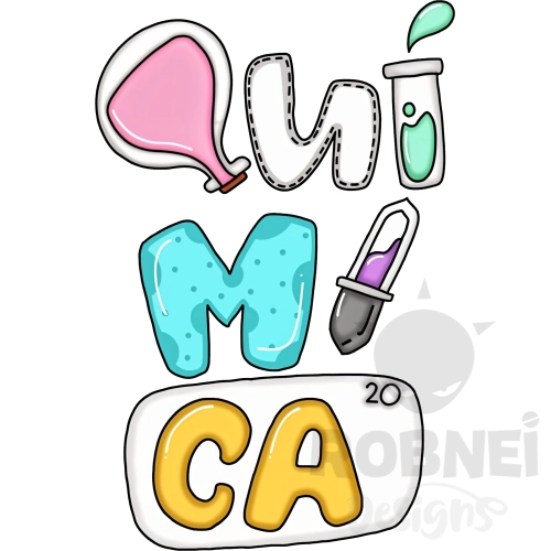 Quimica 02 Rob Letra